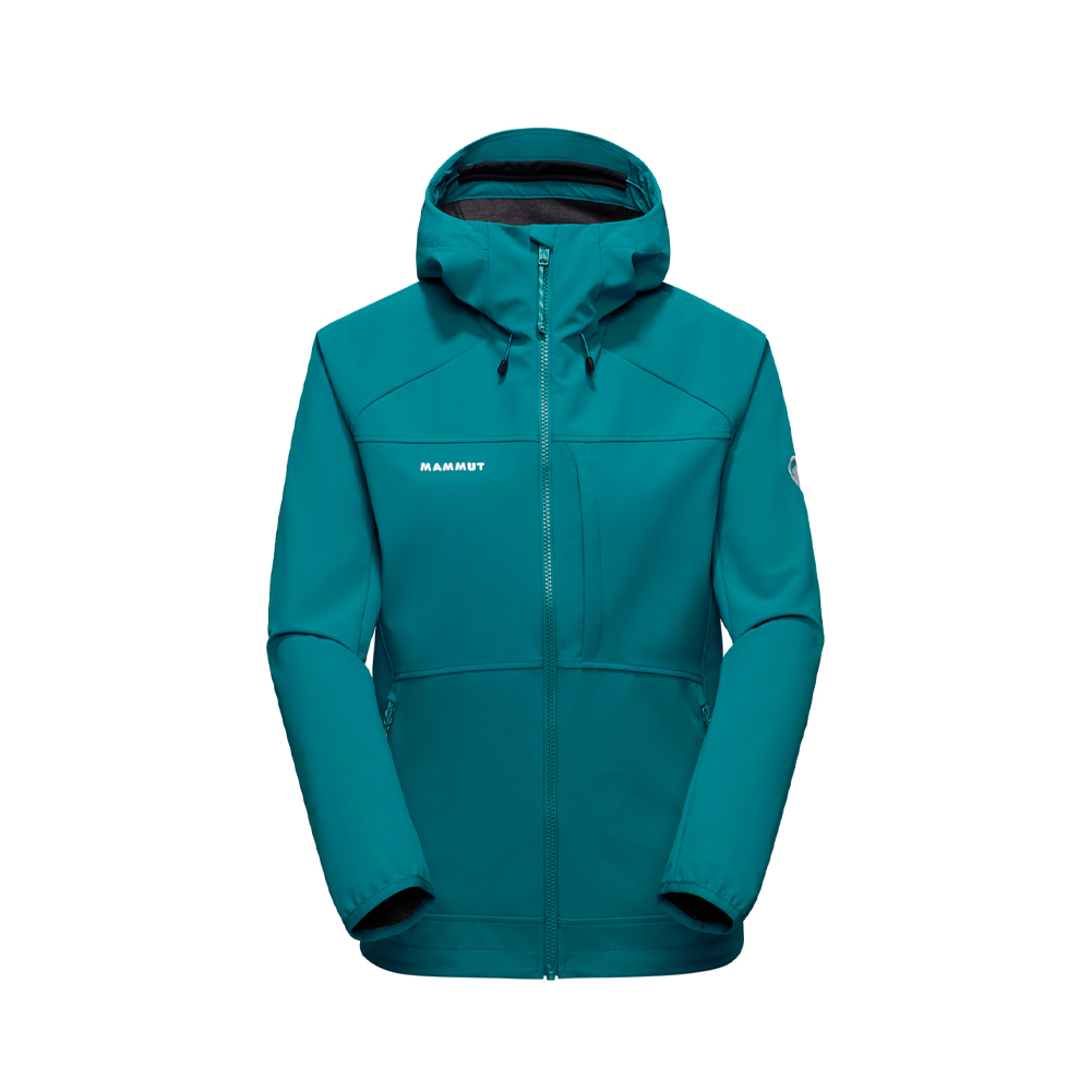 Chaqueta de exterior ultraligera Lady