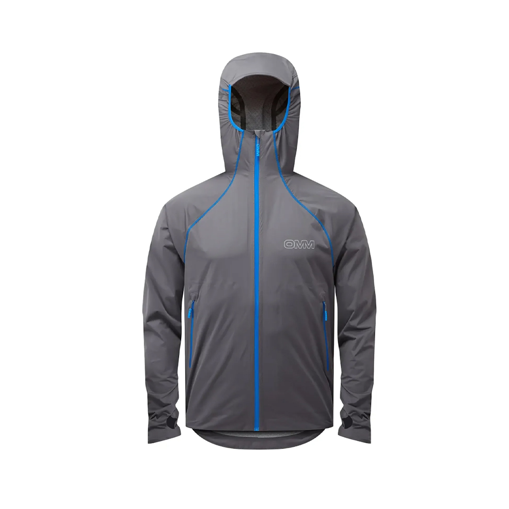 Chaqueta de exterior Ultra con todo el pegamento para hombre