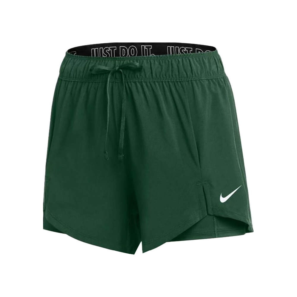 Pantalones cortos deportivos de secado rápido para mujer 