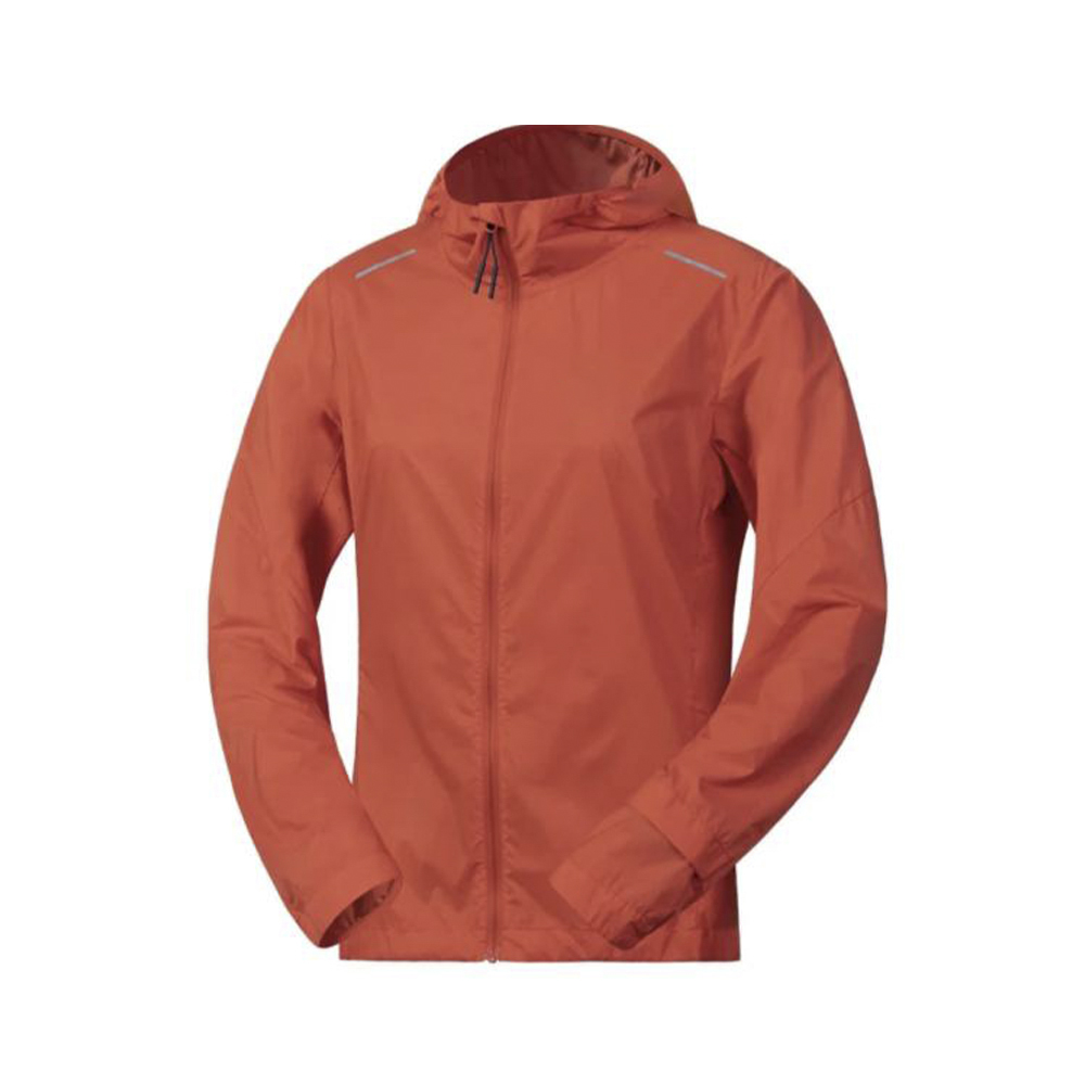 Chaqueta multifunción para exteriores para hombre con protección UPF100+, diseño plegable