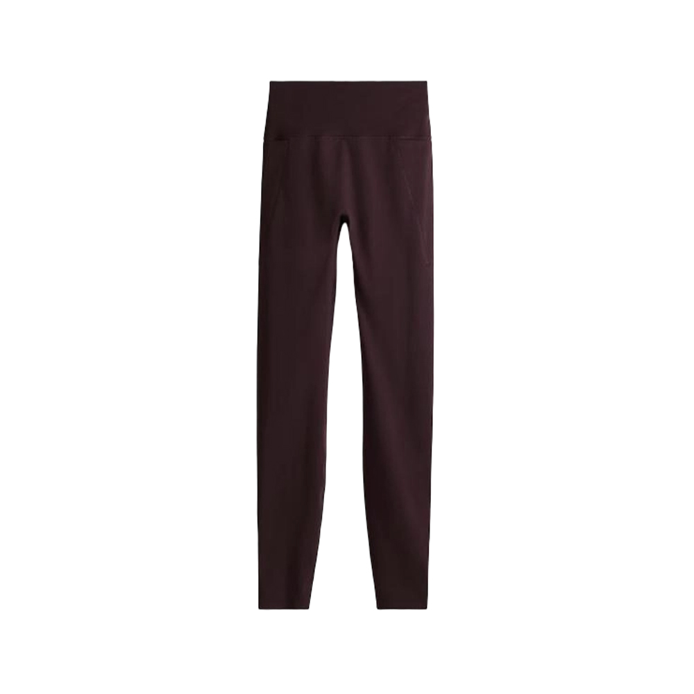 Legging de cintura alta para yoga, deporte, ocio, moda para mujer 