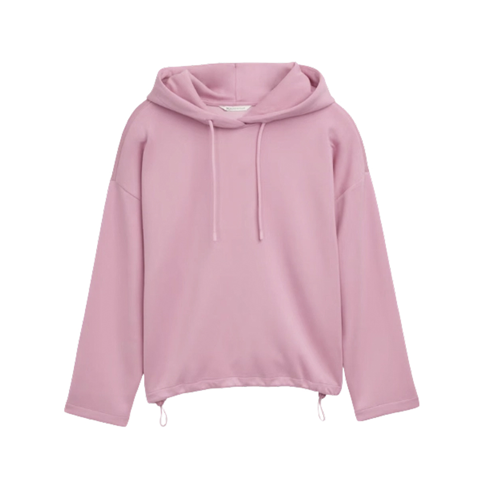 Chaqueta cómoda con aire de buceo a la moda para mujer 